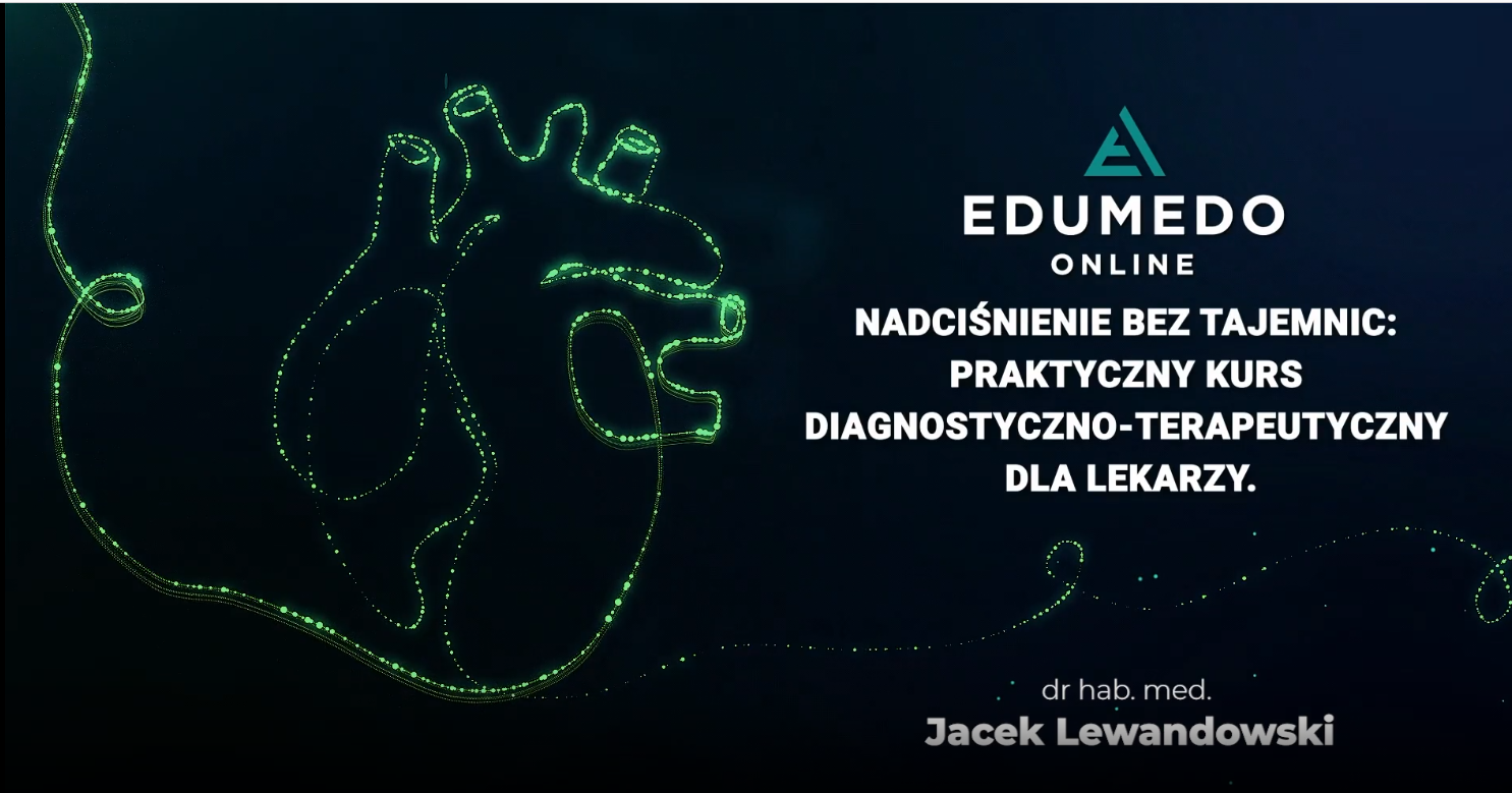 Nadciśnienie bez tajemnic 012026